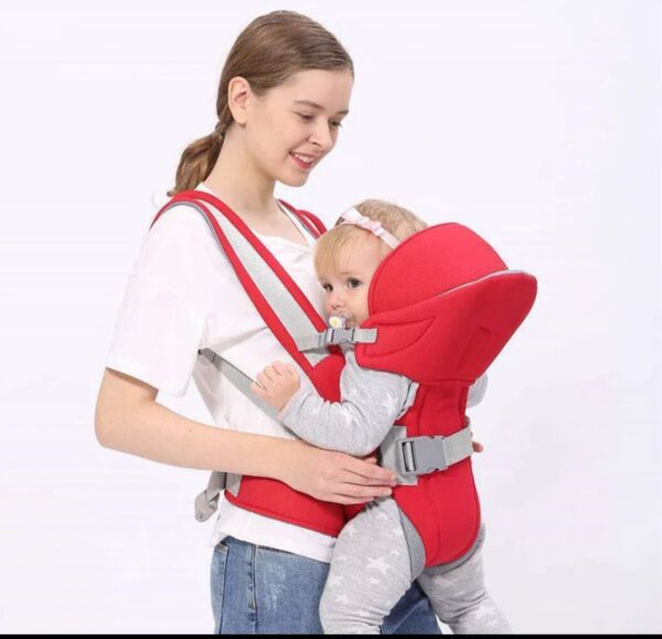 Baby Carrier