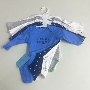 Baby Onesies bodysuits