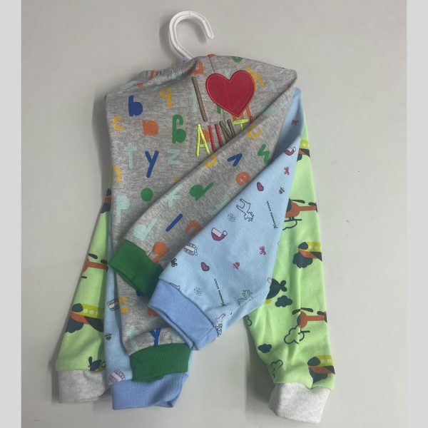Baby trousers
