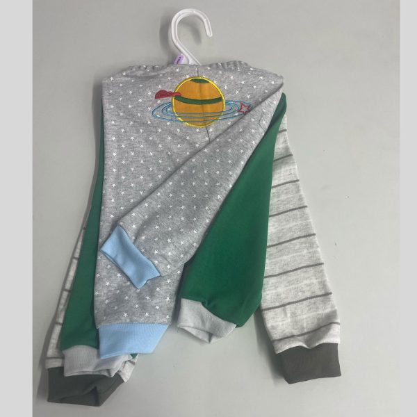 Baby trousers