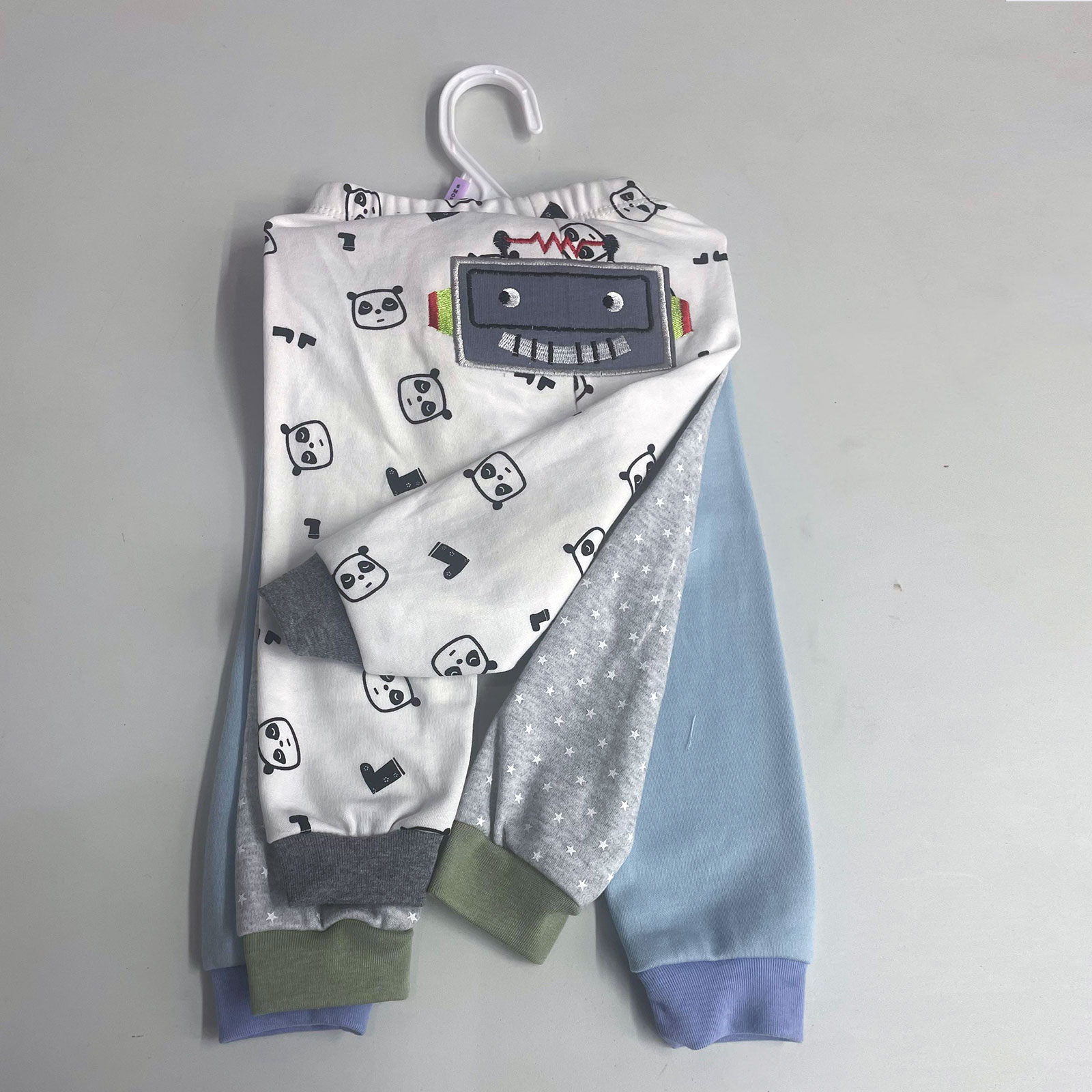 Baby trousers