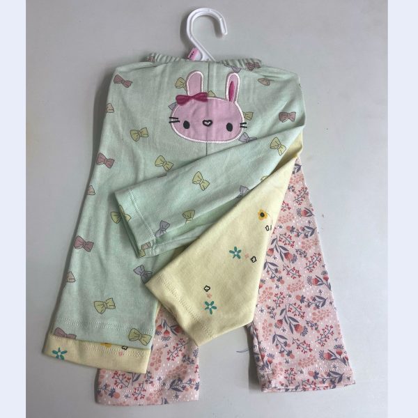 Baby trousers