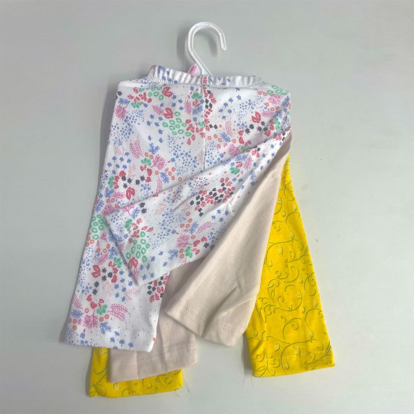 Baby trousers