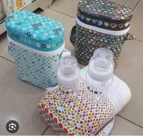 Bottle Warmers