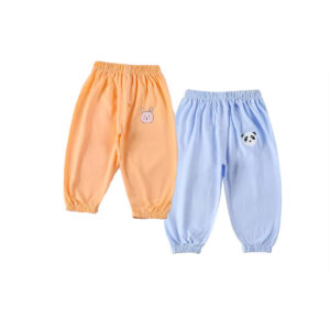 Cotton Anti- Mosquito Pants