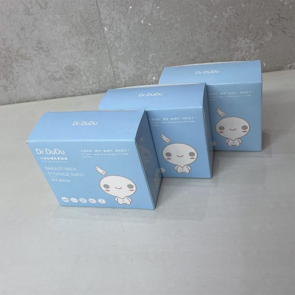 dr dudu storage bags