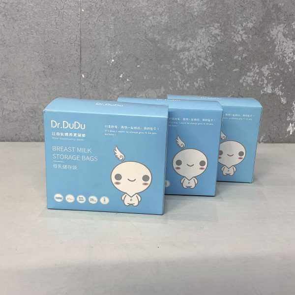 Dr dudu storage bags