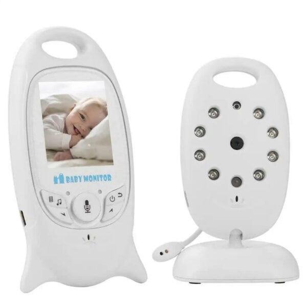 Baby Monitoring - Image 2