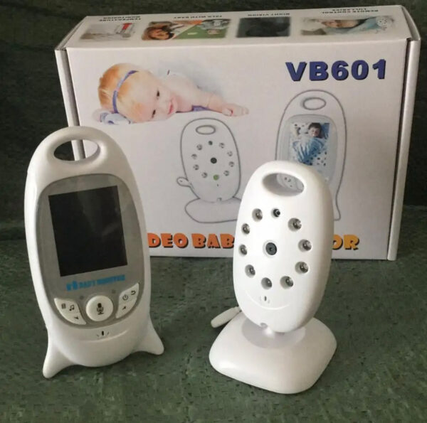 Baby Monitoring