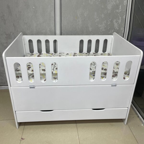 MDF Bed 2.5ft by 4ft