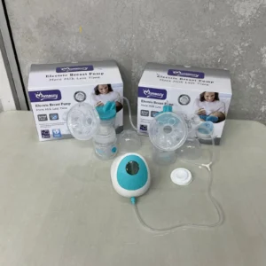 Mom Easy Electric pump