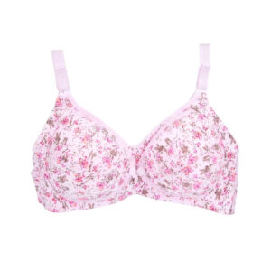 Padded Nursing Bra