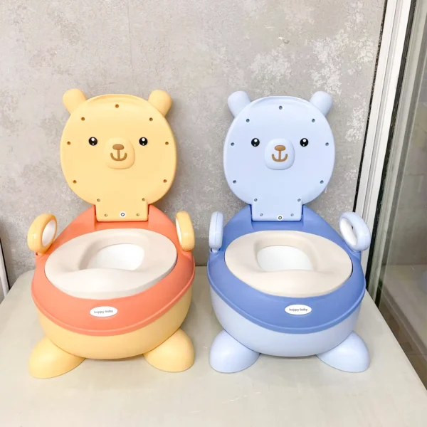 Potty Chair – Training Seat