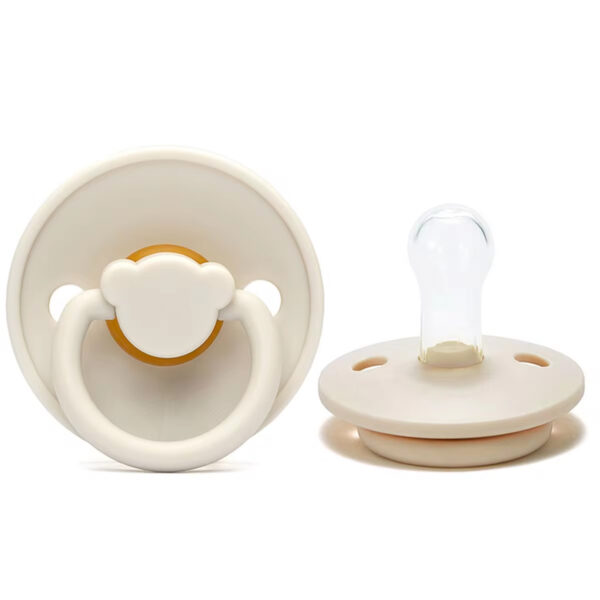 Silicone Pacifier