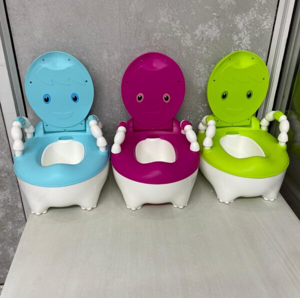 potty for kids